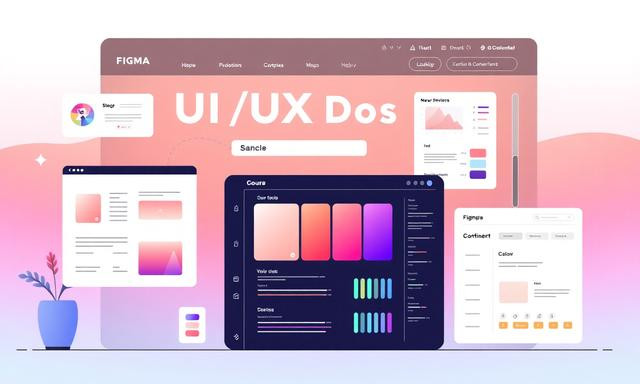 Pengenalan UI/UX Design Masterclass – Training PKP